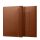 Spigen Valentinus S Laptop Sleeve tok, 16"  barna