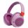 JBL JR460 Kids Bluetooth fejhallgató, rózsaszín, JBLJR460NCPIK