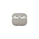 Uniq Lyden DS Airpods Pro 2nd gen (2022) tok, elefántcsont / zöld