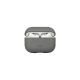 Uniq Lyden DS Airpods Pro 2nd gen (2022) tok, szürke / fekete