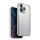 Uniq Combat Apple iPhone 15 Pro tok, fehér