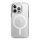 Uniq Combat Apple iPhone 15 Pro Magsafe tok, fehér