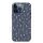 Uniq Coehl Apple iPhone 15 Pro tok, levendula / kék
