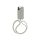 Uniq Coehl Creme Apple iPhone 15 Pro Magsafe kombatibilis tok, sage / sötétzöld