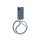 Uniq Coehl Muse Apple iPhone 15 Pro Max Magsafe kombatibilis tok, zafírkék