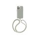 Uniq Coehl Creme Apple iPhone 15 Pro Max Magsafe kombatibilis tok, sage / zöld