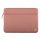 Uniq Vienna Fabric laptop tok, (max 14") rózsaszín