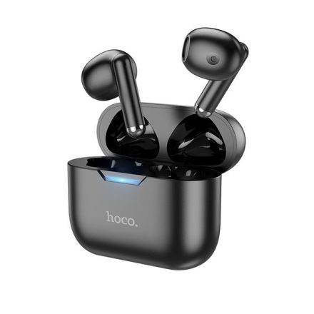 Hoco EW34 TWS Full True bluetooth headset, fekete