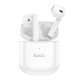 Hoco EW19 TWS Plus Delighted bluetooth headset, fehér