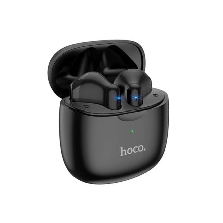 Hoco ES56 TWS Scout bluetooth headset, fekete