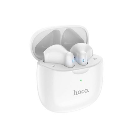 Hoco ES56 TWS Scout bluetooth headset, fehér