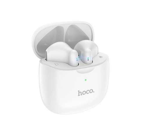 Hoco ES56 TWS Scout bluetooth headset, fehér
