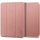 Spigen Urban Fit Apple iPad Air 10.9" (2022/2020) tok, rozéarany