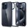Spigen Ultra Hybrid Apple iPhone 15 Pro Max tok, Navy, sötétkék