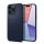 Spigen Liquid Air Apple iPhone 15 Pro Max tok, kék ACS06563