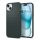 Spigen Liquid Air Apple iPhone 15 Plus tok, zöld