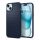 Spigen Liquid Air Apple iPhone 15 Plus tok, kék