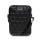 Guess Quilted  GUTB10QLBK 10" tablet táska, fekete