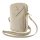 Guess Zip Triangle 4G GUWBZPGSTEGD kis táska, arany