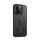 Tactical MagForce Hyperstealth Apple iPhone 14 Pro Magsafe hátlap tok, áttetsző/sötétszürke