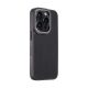 Tactical Blast Pit Apple Iphone 15 Pro hátlap tok, fekete