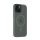 Tactical MagForce Hyperstealth Apple iPhone 15 Magsafe hátlap tok, áttetsző/sötétszöld