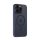 Tactical MagForce Hyperstealth Apple iPhone 15 Pro Max Magsafe hátlap tok, áttetsző/sötétkék