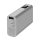 Tactical EDC Brick Power bank / külső akkumulátor / Power bank, 9600mAH, szürke