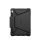 UAG Metropolis SE iPad Air 11 2024 tok, fekete