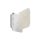 Uniq Camden Click Apple iPad Air 13" (2024) műanyag tok, bézs