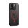 Tactical MagForce Hyperstealth 2.0 Apple iPhone 14 Pro Max magsafe tok, fekete/piros