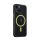 Tactical MagForce Hyperstealth 2.0 Apple iPhone 14 Magsafe tok, fekete/sárga