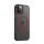Tactical MagForce Hyperstealth 2.0 Apple iPhone 12/12 Pro magsafe tok, fekete/piros