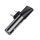 Baseus USB-C-USB-C+Mini Jack 3,5 mm audio adapter, fekete