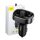 Baseus S-09, bluetooth FM T-típusú Transmitter, fekete