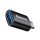 Baseus Ingenuity USB-C-USB-A OTG adapter, fekete