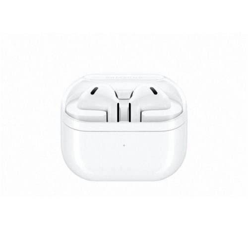 Samsung Galaxy Buds3 bluetooth headset, fehér