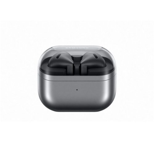 Galaxy Buds3 bluetooth headset, szürke