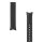 Tactical 846 Xiaomi Smart Band 8 szilikon szíj, fekete