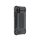 Forcell Armor hátlap tok, Apple iPhone 16, fekete