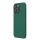Nillkin Super Frosted Pro Apple iPhone 16 Pro műanyag tok, sötétzöld