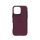 UAG Civilian Apple iPhone 16 Pro Max hátlap tok, bordeaux
