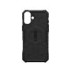UAG Pathfinder Apple iPhone 16 Plus MagSafe kompatibilis tok, fekete
