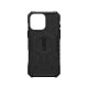 UAG Pathfinder Apple iPhone 16 Pro Max MagSafe kompatibilis tok, fekete
