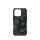UAG Pathfinder SE Magsafe, Apple iPhone 16 Pro MagSafe kompatbilis tok, midnight camo (szürke)