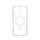 UAG Plyo Apple iPhone 16 Pro Max hátlap tok, Ice/fehér