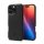 Spigen Core Armor iPhone 16 Pro Max tok, Matte Black, fekete ACS08023
