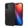 Spigen Thin Fit MagFit iPhone 16 Plus tok, MagSafe, fekete ACS08060