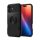 Spigen Slim Armor MagFit iPhone 16 tok, MagSafe, fekete ACS08227
