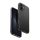 Uniq Air Fender Apple iPhone 16 szilikon tok, szürke/átlátszó